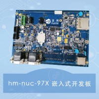 hm-nuc-97X嵌入式開發板