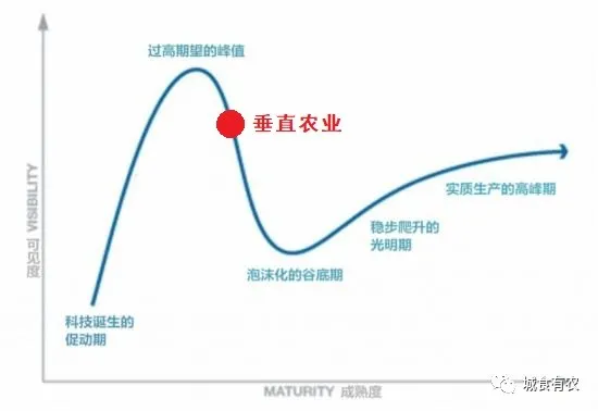 垂直農業領域的“泡沫”要爆？