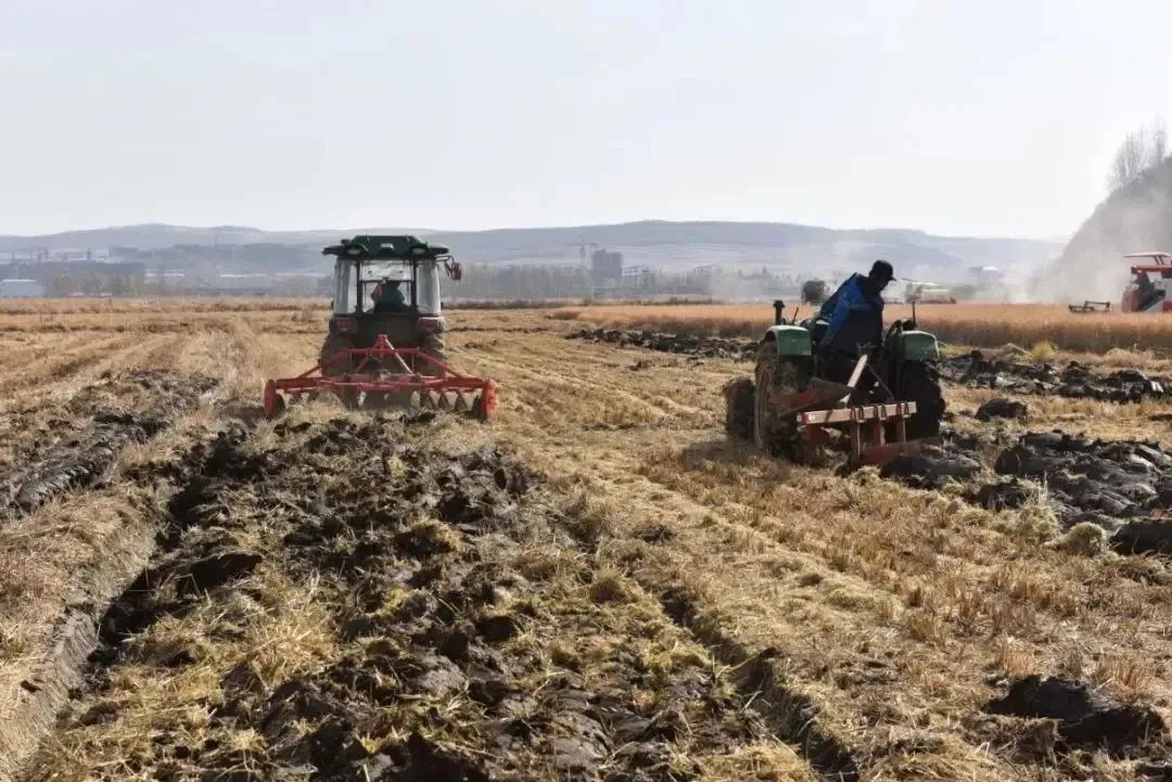 農業農村部：在全國建300個重點縣600個展示基地！